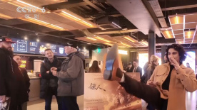 大姐的真诚对待